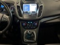 Ford c-max 1.0 ecoboost 125 ss titanium toit panoramique, hayon electrique garantie 12 mois occasion simplicicar bordeaux ...