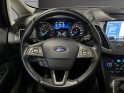 Ford c-max 1.0 ecoboost 125 ss titanium toit panoramique, hayon electrique garantie 12 mois occasion simplicicar bordeaux ...