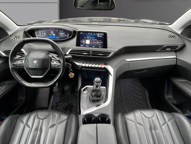 Peugeot 3008 business luehdi 130ch ss bvm6 allure business occasion simplicicar lille  simplicicar simplicibike france