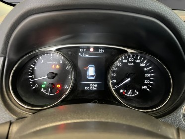 Nissan x-trail 1.6 dig-t 163 5pl tekna ethanol homologué, attelage, garantie 12 mois occasion simplicicar bordeaux ...