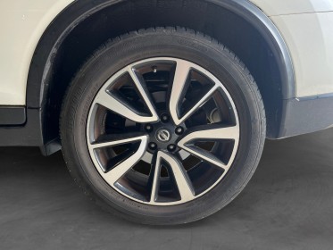 Nissan x-trail 1.6 dig-t 163 5pl tekna ethanol homologué, attelage, garantie 12 mois occasion simplicicar bordeaux ...