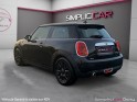 Mini mini cooper d 1.5 shoreditch 116ch bva | garantie 12 mois || occasion osny simplicicar simplicibike france