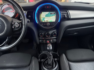 Mini mini cooper d 1.5 shoreditch 116ch bva | garantie 12 mois || occasion osny simplicicar simplicibike france