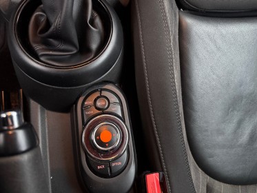 Mini mini cooper d 1.5 shoreditch 116ch bva | garantie 12 mois || occasion osny simplicicar simplicibike france