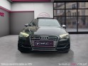 Audi s3 sportback 2.0 tfsi 300 quattro s-tronic 6, toit ouvrant/panoramique, siège chauffant, full entretient audi,...