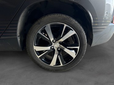 Peugeot 2008 1.2 110ch ss bvm5 urban cross clim bluetooth radar ar garantie 12 mois occasion simplicicar bordeaux ...