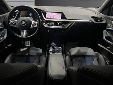 Bmw serie 1 f40 118d 150 ch bva8 m sport - garantie bmw premium selection occasion simplicicar lyon ouest simplicicar...