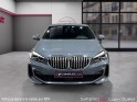 Bmw serie 1 f40 118d 150 ch bva8 m sport - garantie bmw premium selection occasion simplicicar lyon ouest simplicicar...
