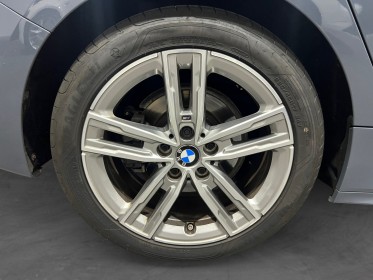 Bmw serie 1 f40 118d 150 ch bva8 m sport - garantie bmw premium selection occasion simplicicar lyon ouest simplicicar...