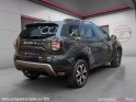 Dacia duster blue dci 115 4x4-b journey occasion simplicicar pau simplicicar simplicibike france