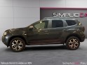 Dacia duster blue dci 115 4x4-b journey occasion simplicicar pau simplicicar simplicibike france