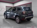 Dacia duster blue dci 115 4x4-b journey occasion simplicicar pau simplicicar simplicibike france