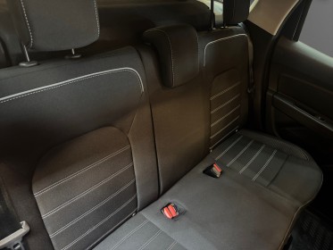 Dacia duster blue dci 115 4x4-b journey occasion simplicicar pau simplicicar simplicibike france