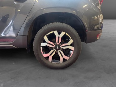 Dacia duster blue dci 115 4x4-b journey occasion simplicicar pau simplicicar simplicibike france