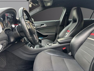 Mercedes classe a 180 cdi blueefficiency fascination - siÈges chauffants – ciel ÉtoilÉ – Éclairage d’ambiance...