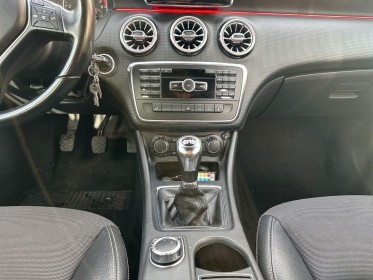 Mercedes classe a 180 cdi blueefficiency fascination - siÈges chauffants – ciel ÉtoilÉ – Éclairage d’ambiance...