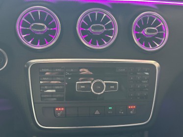 Mercedes classe a 180 cdi blueefficiency fascination - siÈges chauffants – ciel ÉtoilÉ – Éclairage d’ambiance...