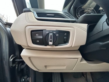 Bmw serie 2 active tourer f45 220i 192 ch luxury a occasion simplicicar vaucresson simplicicar simplicibike france