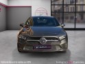 Mercedes classe a 180 d 7g-dct style line occasion cannes (06) simplicicar simplicibike france