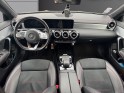 Mercedes cla shooting brake 200 7g-dct amg line  entretien complet mercedes  garantie 12 mois occasion simplicicar vernon...