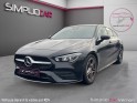 Mercedes cla shooting brake 200 7g-dct amg line  entretien complet mercedes  garantie 12 mois occasion simplicicar vernon...