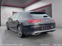 Mercedes cla shooting brake 200 7g-dct amg line  entretien complet mercedes  garantie 12 mois occasion simplicicar vernon...