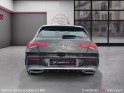 Mercedes cla shooting brake 200 7g-dct amg line  entretien complet mercedes  garantie 12 mois occasion simplicicar vernon...