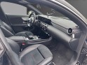 Mercedes cla shooting brake 200 7g-dct amg line  entretien complet mercedes  garantie 12 mois occasion simplicicar vernon...
