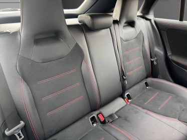 Mercedes cla shooting brake 200 7g-dct amg line  entretien complet mercedes  garantie 12 mois occasion simplicicar vernon...