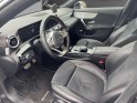Mercedes cla shooting brake 200 7g-dct amg line  entretien complet mercedes  garantie 12 mois occasion simplicicar vernon...