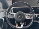 Mercedes cla shooting brake 200 7g-dct amg line  entretien complet mercedes  garantie 12 mois occasion simplicicar vernon...