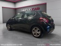 Peugeot 208 82ch bvm5 allure garantie 12 mois occasion montpellier (34) simplicicar simplicibike france