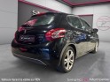 Peugeot 208 82ch bvm5 allure garantie 12 mois occasion montpellier (34) simplicicar simplicibike france