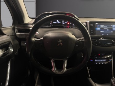 Peugeot 208 82ch bvm5 allure garantie 12 mois occasion montpellier (34) simplicicar simplicibike france