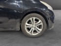 Peugeot 208 82ch bvm5 allure garantie 12 mois occasion montpellier (34) simplicicar simplicibike france