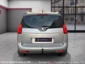 Peugeot 5008 1.6 hdi 110ch fap bvm6 premium 7pl - toit panoramique- embrayage neuf occasion simplicicar lagny  simplicicar...