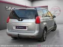 Peugeot 5008 1.6 hdi 110ch fap bvm6 premium 7pl - toit panoramique- embrayage neuf occasion simplicicar lagny  simplicicar...