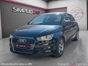 Audi a1 a1 1.0 tfsi ultra 95 ambition luxe occasion cannes (06) simplicicar simplicibike france