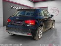 Audi a1 a1 1.0 tfsi ultra 95 ambition luxe occasion cannes (06) simplicicar simplicibike france