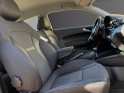 Audi a1 a1 1.0 tfsi ultra 95 ambition luxe occasion cannes (06) simplicicar simplicibike france