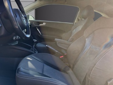 Audi a1 a1 1.0 tfsi ultra 95 ambition luxe occasion cannes (06) simplicicar simplicibike france