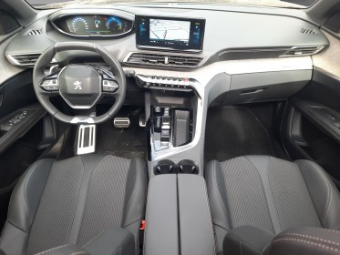 Peugeot 3008 hybrid4 300 e-eat8 gt occasion montreuil (porte de vincennes)(75) simplicicar simplicibike france