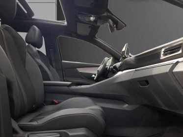 Peugeot 3008 hybrid4 300 e-eat8 gt occasion montreuil (porte de vincennes)(75) simplicicar simplicibike france