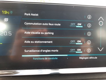 Peugeot 3008 hybrid4 300 e-eat8 gt occasion montreuil (porte de vincennes)(75) simplicicar simplicibike france