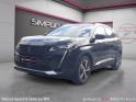Peugeot 3008 hybrid4 300 e-eat8 gt occasion montreuil (porte de vincennes)(75) simplicicar simplicibike france