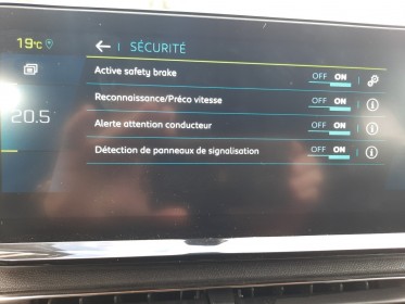 Peugeot 3008 hybrid4 300 e-eat8 gt occasion montreuil (porte de vincennes)(75) simplicicar simplicibike france