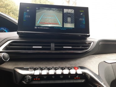 Peugeot 3008 hybrid4 300 e-eat8 gt occasion montreuil (porte de vincennes)(75) simplicicar simplicibike france