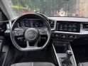 Audi a1 sportback 25 tfsi s line/garantie 12 mois/historique, suivi complet/carplay occasion montreuil (porte de...