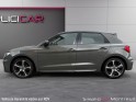 Audi a1 sportback 25 tfsi s line/garantie 12 mois/historique, suivi complet/carplay occasion montreuil (porte de...