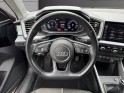 Audi a1 sportback 25 tfsi s line/garantie 12 mois/historique, suivi complet/carplay occasion montreuil (porte de...